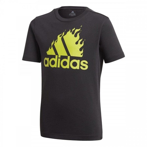 camiseta adidas algodão