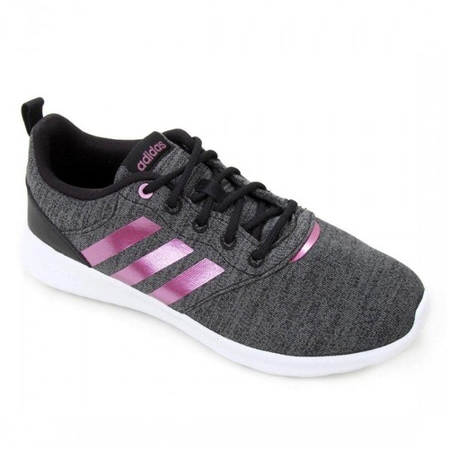 tenis adidas feminino para caminhada