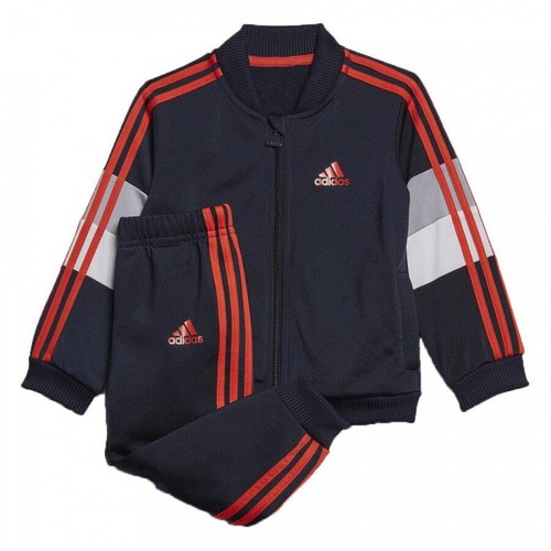 casaco da adidas infantil