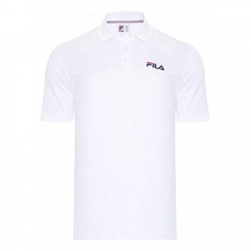 camisa fila polo