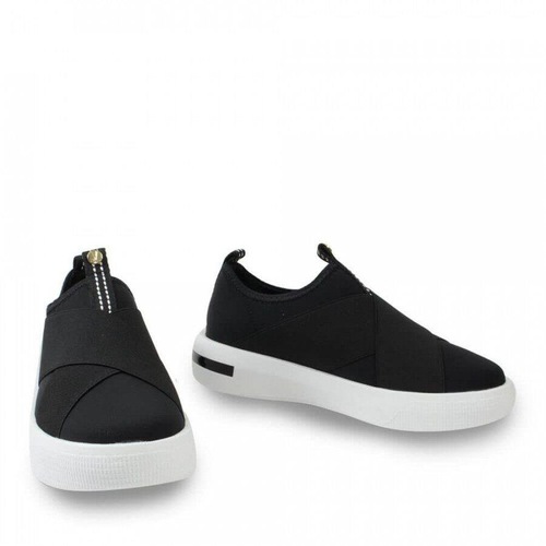 tenis vizzano elastico