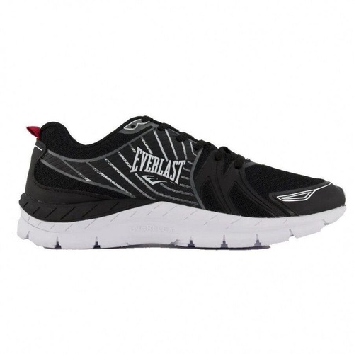 tenis everlast masculino centauro