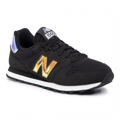 tenis new balance 500 feminino