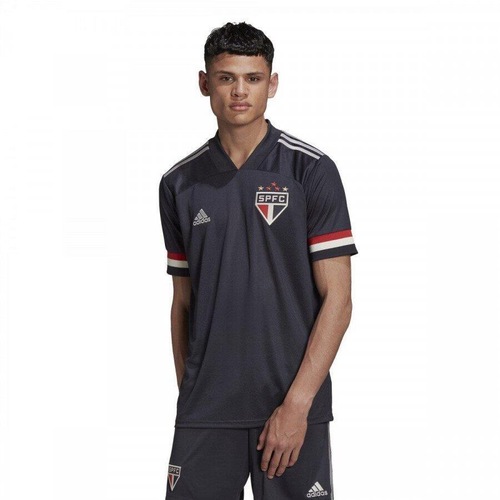 camisa+polo+adidas+spfc cheap buy online