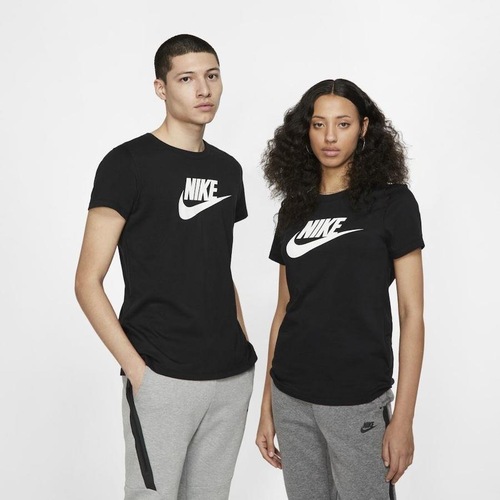 Camiseta Nike SB Essential - Feminina é boa?