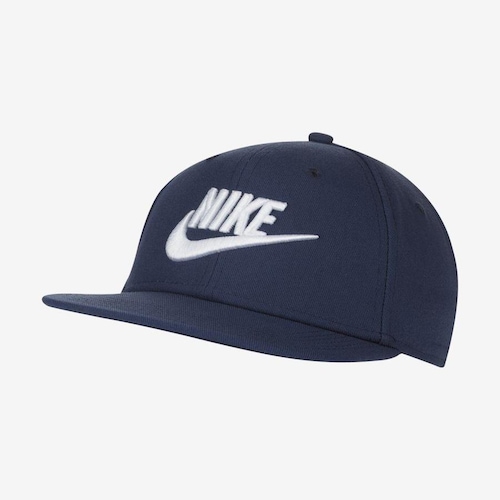 Boné Nike Pro - Snapback - Infantil é boa?