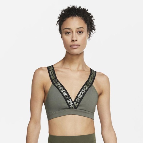 Top Fitness com Bojo Nike Indy Icon Clash - Adulto é boa?