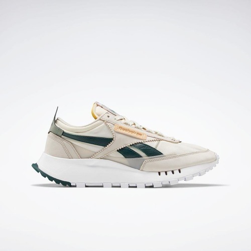 reebok classic leather legacy masculino