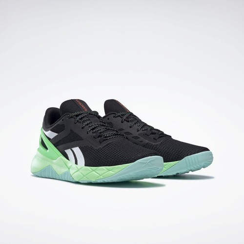 reebok nanoflex tr feminino