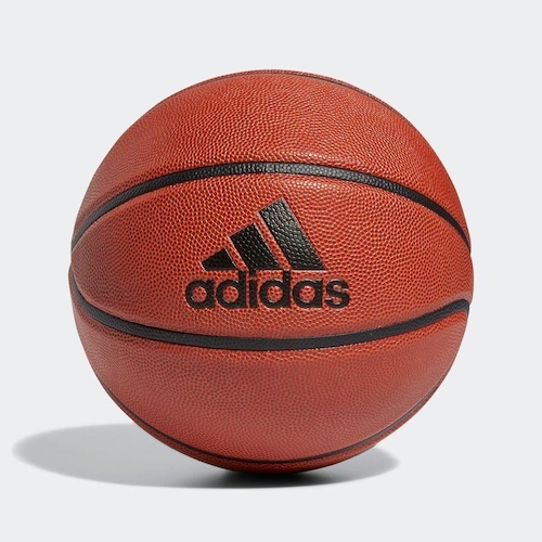 bola de basquete da adidas