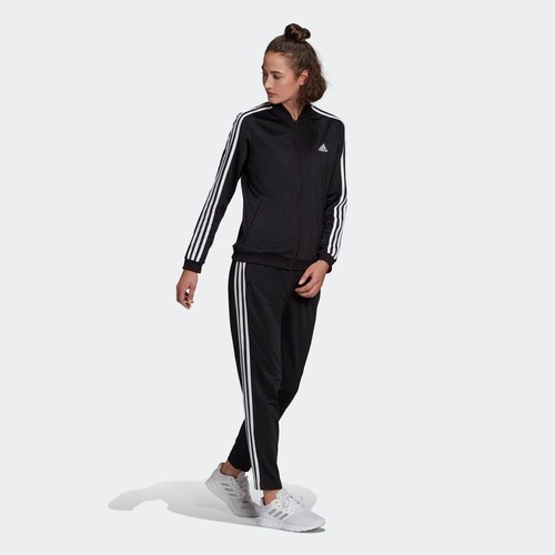 agasalho feminino adidas centauro