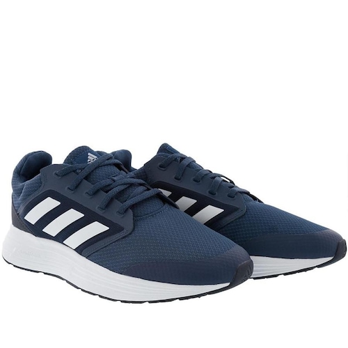 tênis adidas masculino galaxy 5