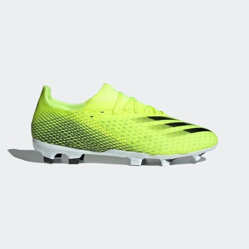 Menor preço em Chuteira de Campo adidas X Ghosted.3 - Adulto