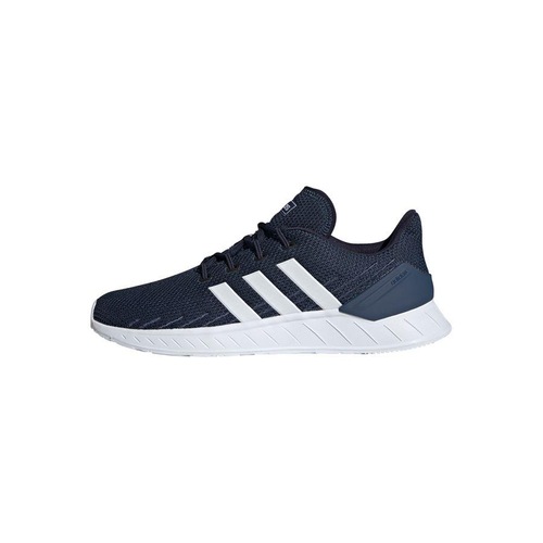 tenis adidas masculino questar