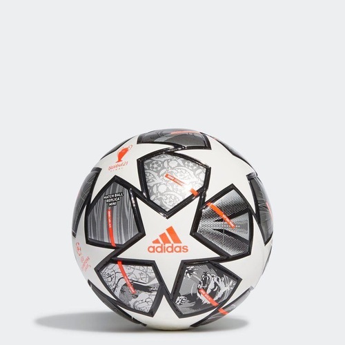 Minibola adidas Finale é boa?