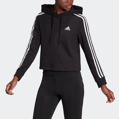 kith x adidas terrex moletom com capuz