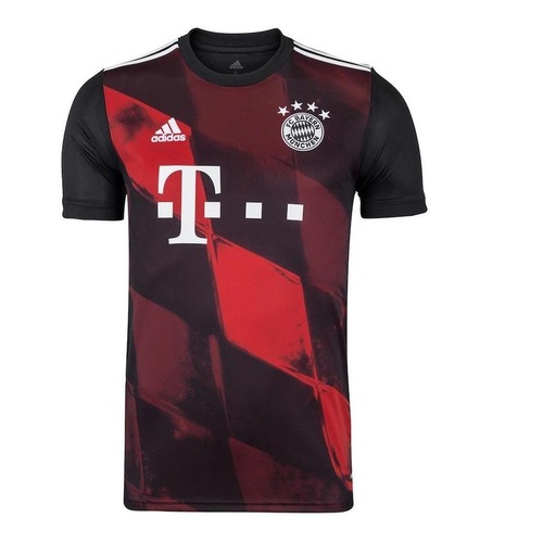 Camisa Bayern de Munique III 20/21 adidas - Masculina é ruim? Camisa Bayern de Munique III 20/21 adidas - Masculina é boa?