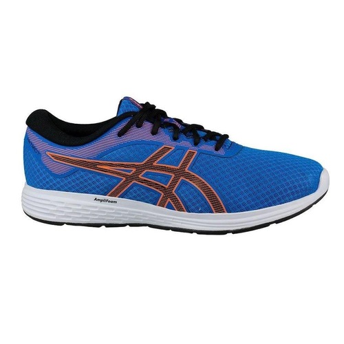 Tênis Asics Patriot 11 - Masculino é boa?