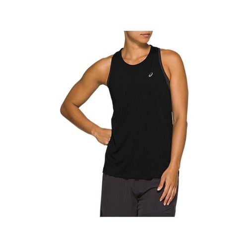 Camiseta Regata Asics Race - Feminino é boa?