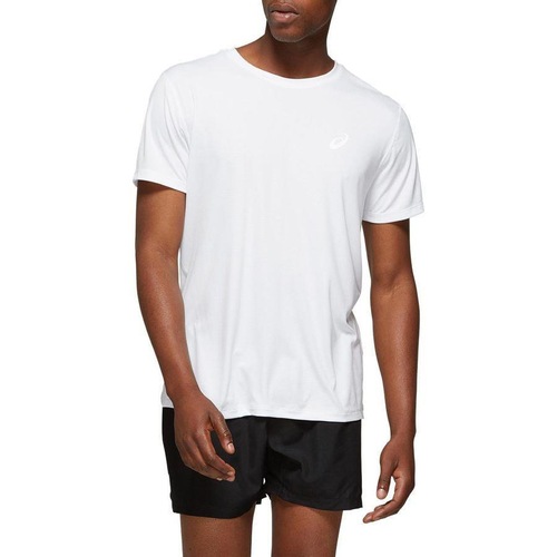 Camiseta Asics de Manga Curta - Masculino é boa?