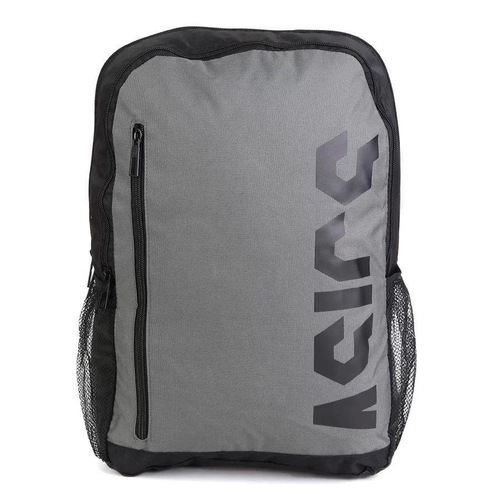 Mochila Asics Backpack é boa?