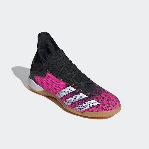 chuteira adidas futsal predator centauro