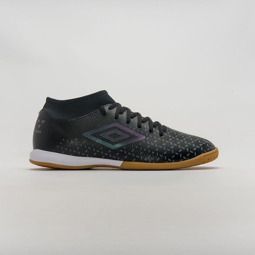 Tênis Indoor Umbro Velocita V Club - Adulto é boa?