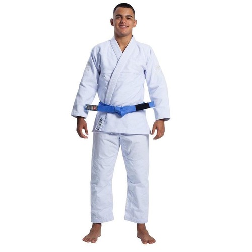 Kimono Jiu Jitsu Atama Infinity Collab - Adulto é ruim? Kimono Jiu Jitsu Atama Infinity Collab - Adulto é boa?