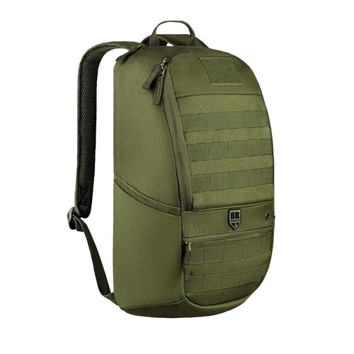 Mochila Br Force Tropa Tática Militar - 17 Litros Menor preço em Mochila Br Force Tropa Tática Militar - 17 Litros