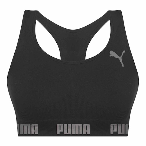 Top Puma Nadador - Feminino Menor preço em Top Puma Nadador - Feminino