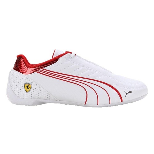 tenis puma ferrari race dc future