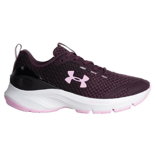 Tênis Under Armour Ua Charged Prompt - Feminina é ruim? Tênis Under Armour Ua Charged Prompt - Feminina é boa?