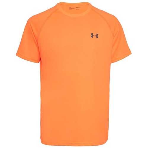 Camiseta Under Armour Tech SS - Masculina é boa?