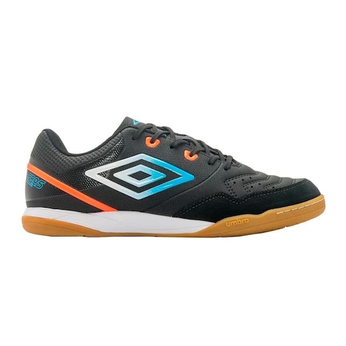 Chuteira Futsal Umbro Pro 5 Club - Adulto Menor preço em Chuteira Futsal Umbro Pro 5 Club - Adulto