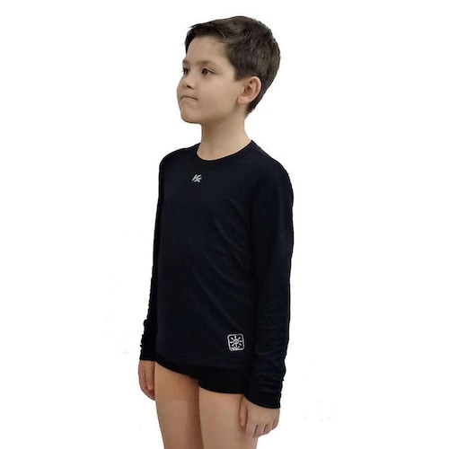 camisa termica kanxa