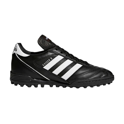 Chuteira Society adidas Kaiser 5 Team - Adulto Menor preço em Chuteira Society adidas Kaiser 5 Team - Adulto