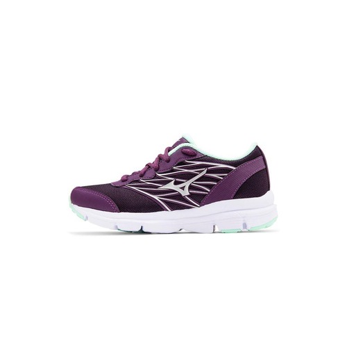 Tênis Mizuno Dynasty - Infantil Menor preço em Tênis Mizuno Dynasty - Infantil