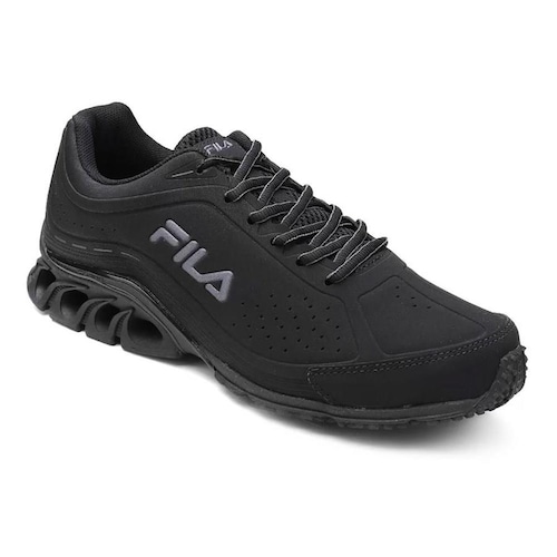 Tênis Fila Cage Python - Masculino é boa?