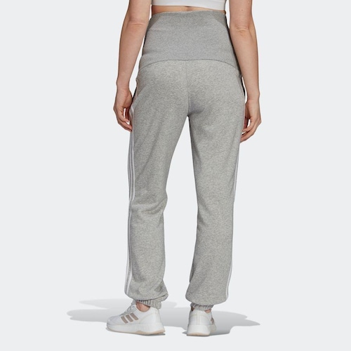 calça gestante adidas