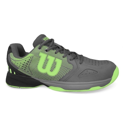 Tênis Wilson K Tour - Masculino é boa?