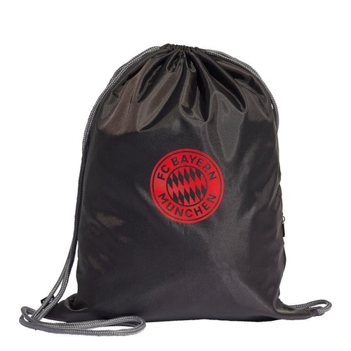 Gym Sack do FC Bayern adidas é boa?