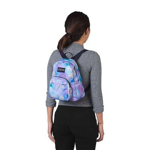 mochila jansport half pint