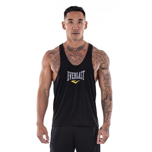 Camiseta Regata Everlast - Masculina é ruim? Camiseta Regata Everlast - Masculina é boa?