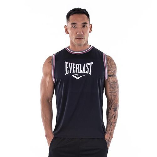 Camiseta Basket Everlast - Masculina é ruim? Camiseta Basket Everlast - Masculina é boa?