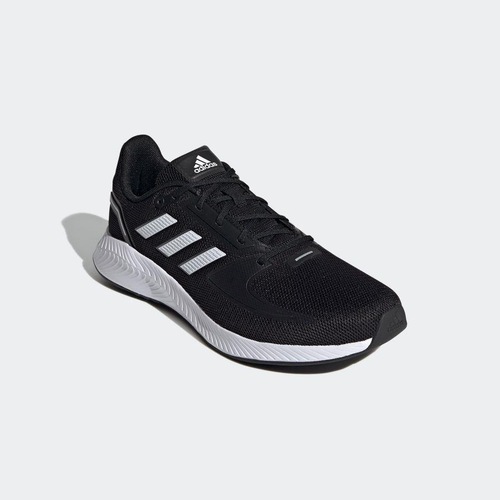 Tênis adidas Runfalcon 2.0 Masculino FZ2807 Menor preço em Tênis adidas Runfalcon 2.0 Masculino FZ2807