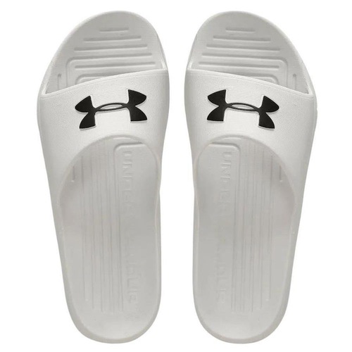 Chinelo Slide Under Armour Core - Adulto Menor preço em Chinelo Slide Under Armour Core - Adulto