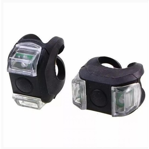 Kit com 2 Mini Lanternas Led Jws Menor preço em Kit com 2 Mini Lanternas Led Jws