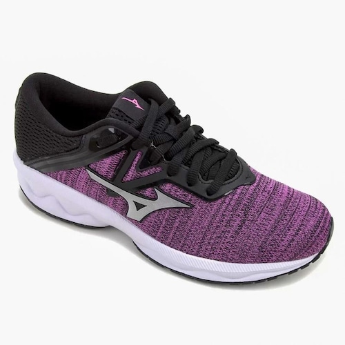 Tênis Mizuno Optimus - Feminino é boa?