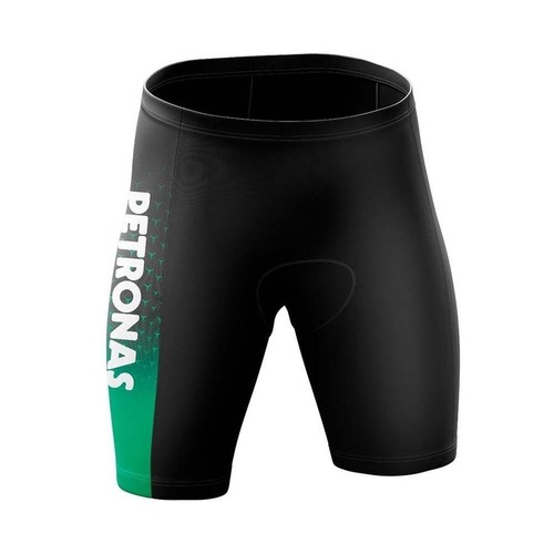 Bermuda de Ciclismo Pro Tour Petronas - Masculina é boa?