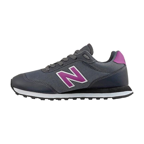 Tênis New Balance 050 Rosa / Branco